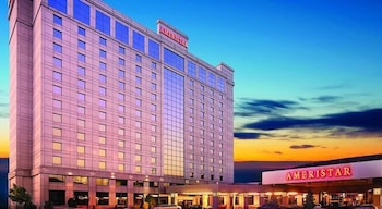 Ameristar Casino Hotel East Chicago 2/43