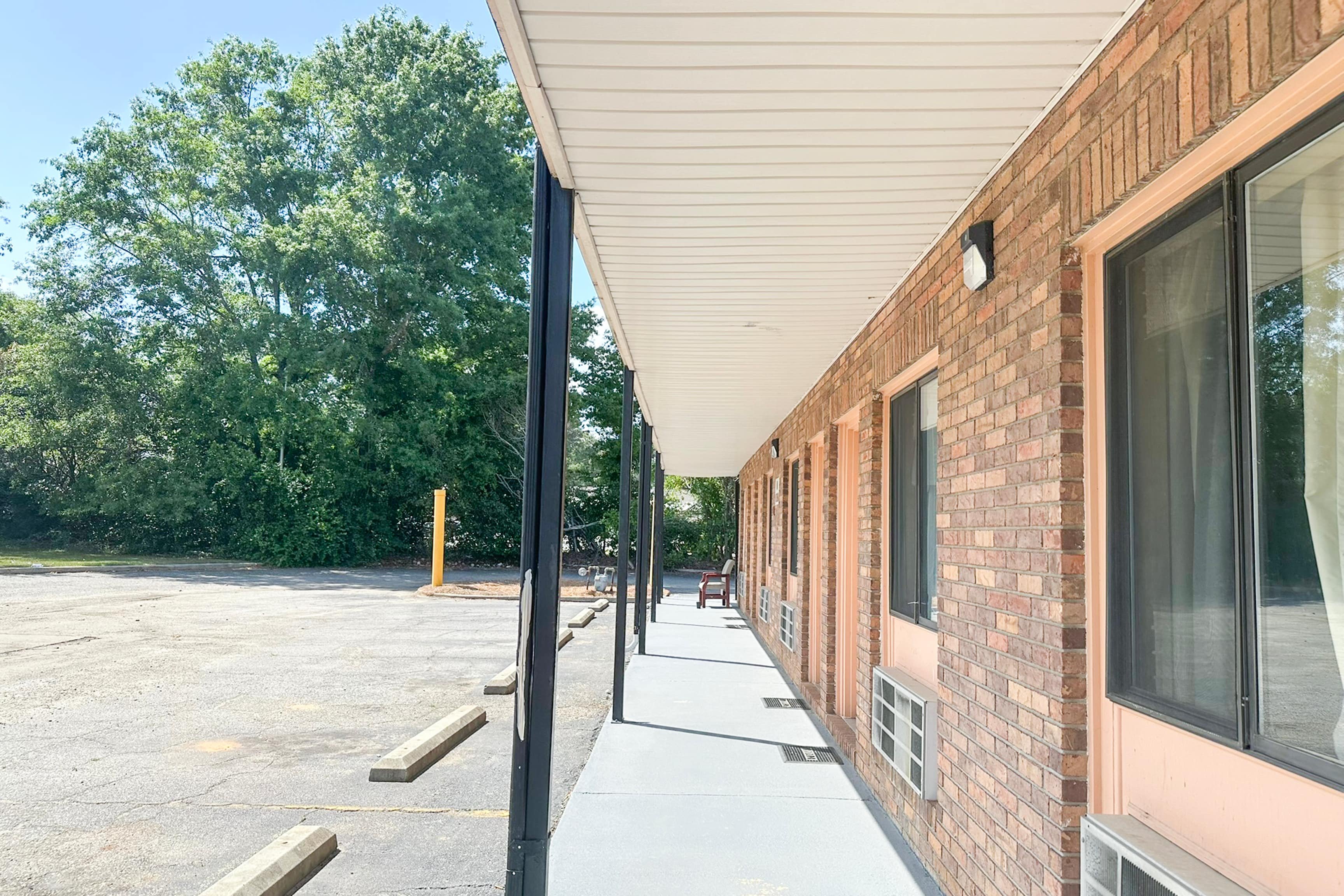 Louisville Inn by OYO Louisville GA US 1 34/42
