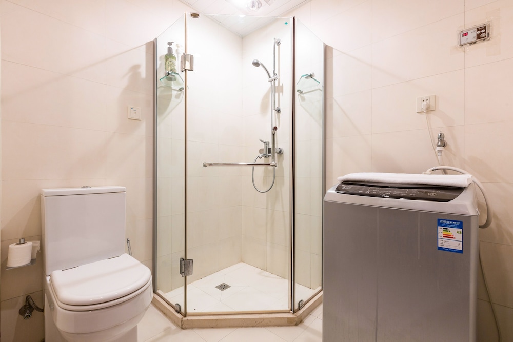Hangzhou Yilin Apartments 32/34