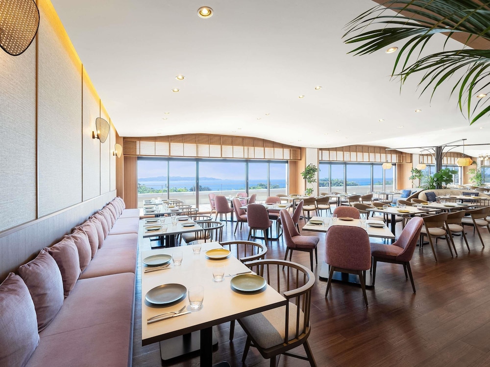 Grand Mercure Minamiboso Resort & Spa 46/60