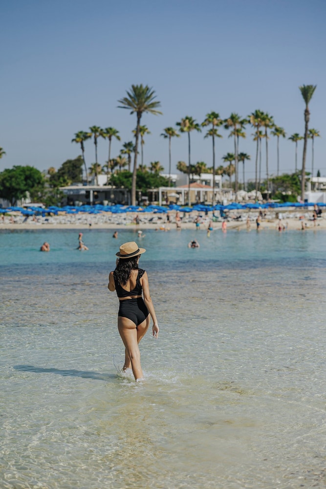 Tasia Maris Sands Beach Hotel - Adults Only 43/50