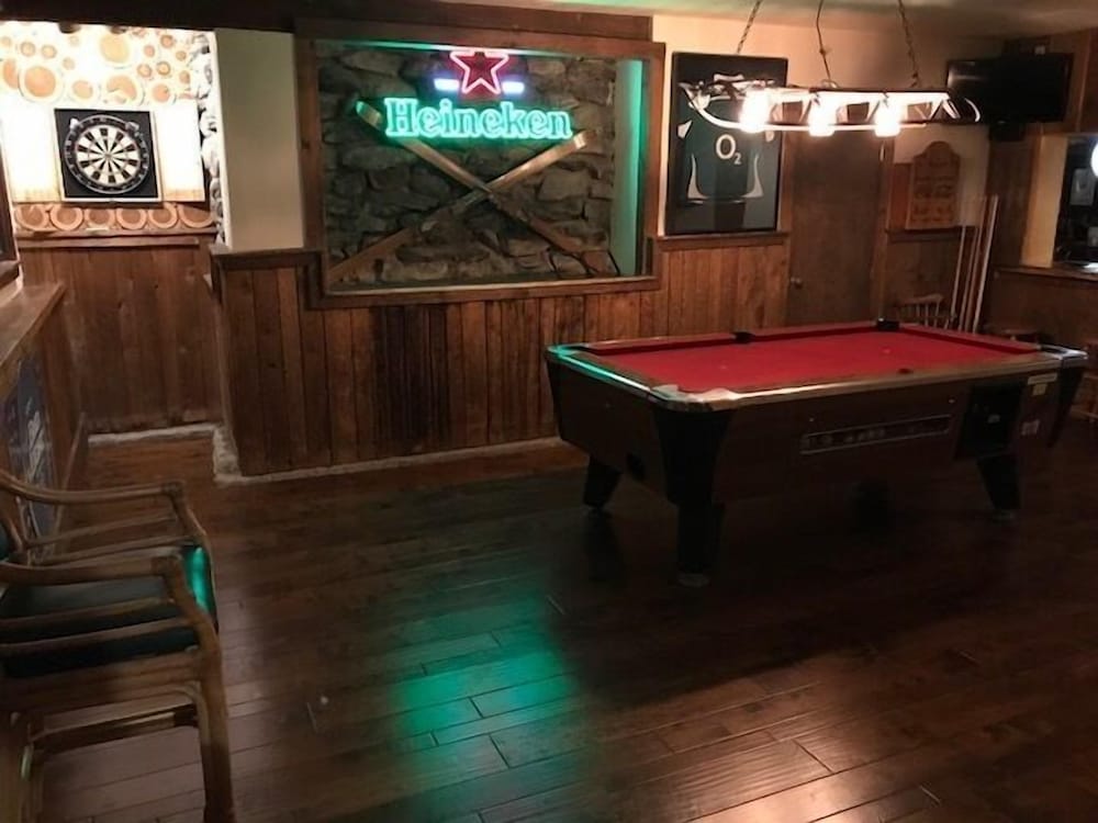Summit Lodge Killington 3/50