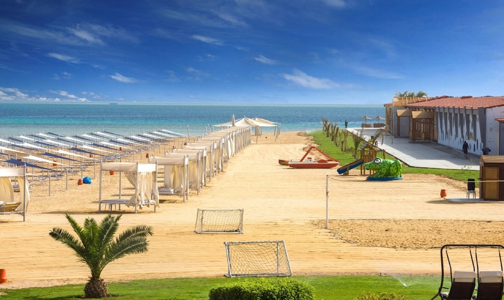 Gravity Hotel and Aquapark - Hurghada 42/75