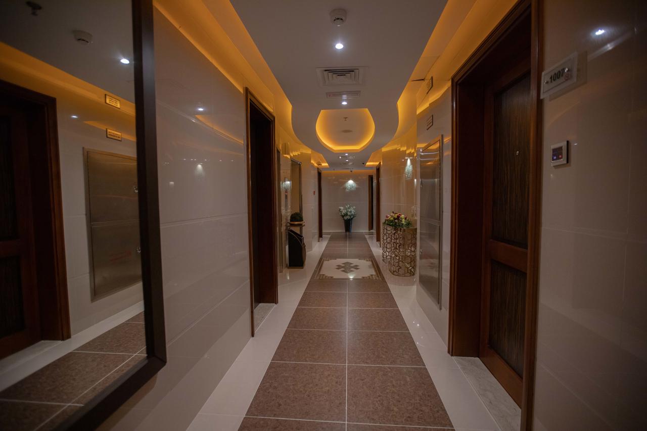 Fortis Hotel Fujairah 23/24