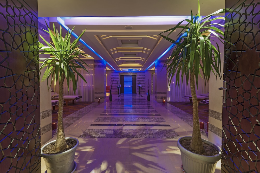 Premier Le Reve Hotel and Spa - Adults Only (+16) 43/50