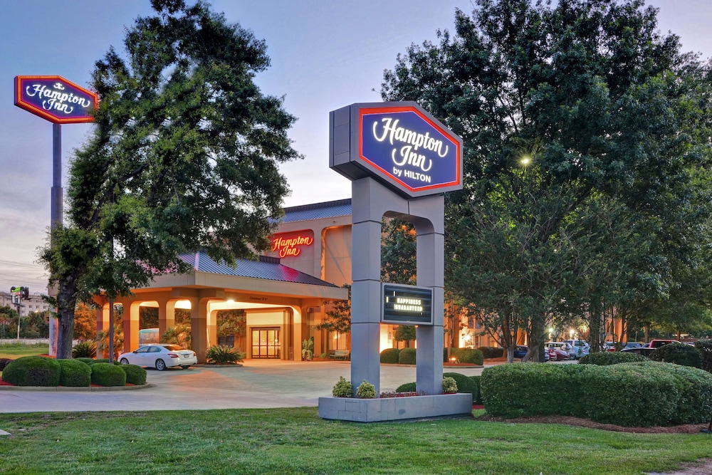 Hampton Inn Columbia-I-26 Airport 1/51