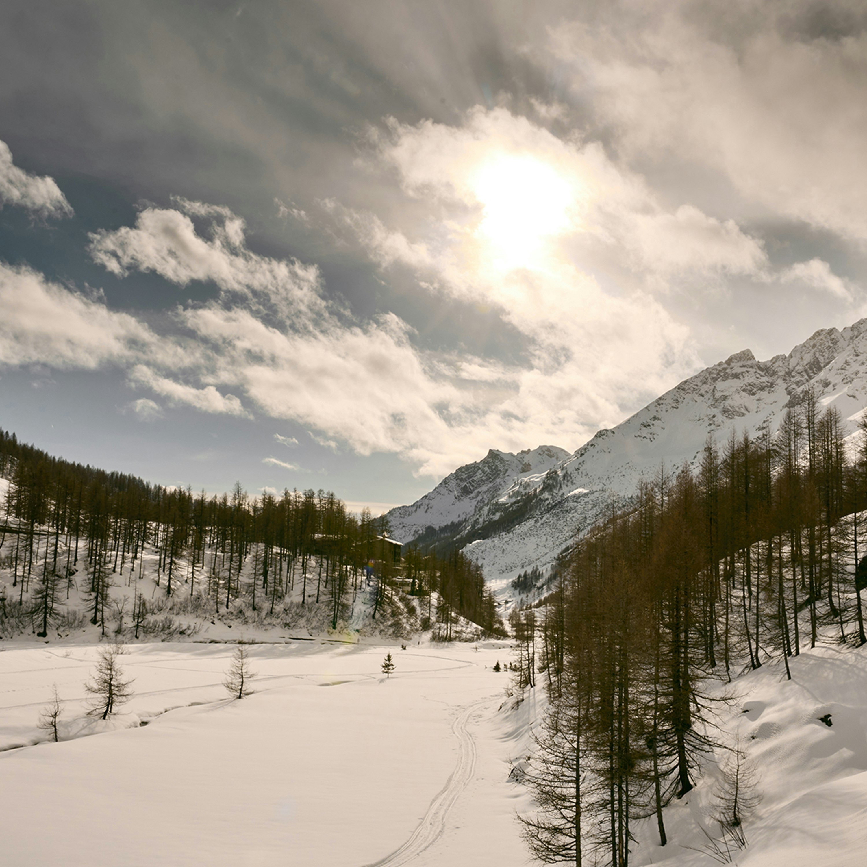VRetreats Cervino The Alps 55/61