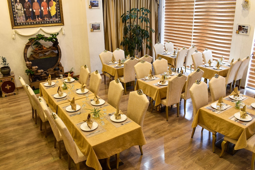 Namseling Boutique Hotel 41/50