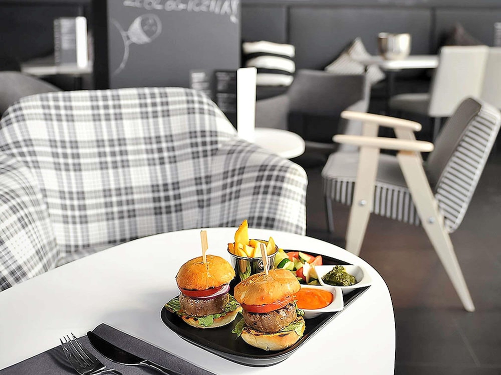IBIS STYLES WROCLAW CENTRUM 53/75
