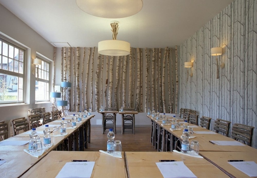 Hotel Du Grand Cerf & Spa 33/39