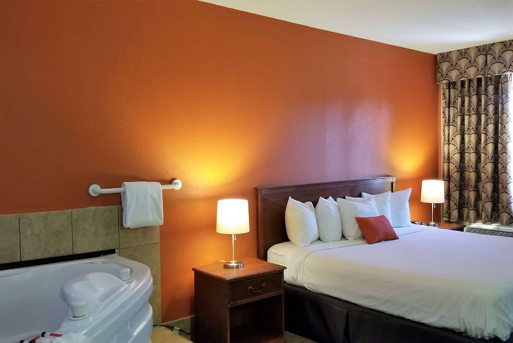 Baymont By Wyndham Indianapolis South 14/40