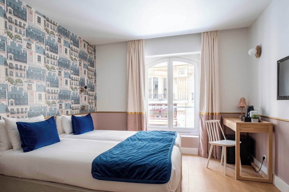Acadia Hotel Astotel 5/39