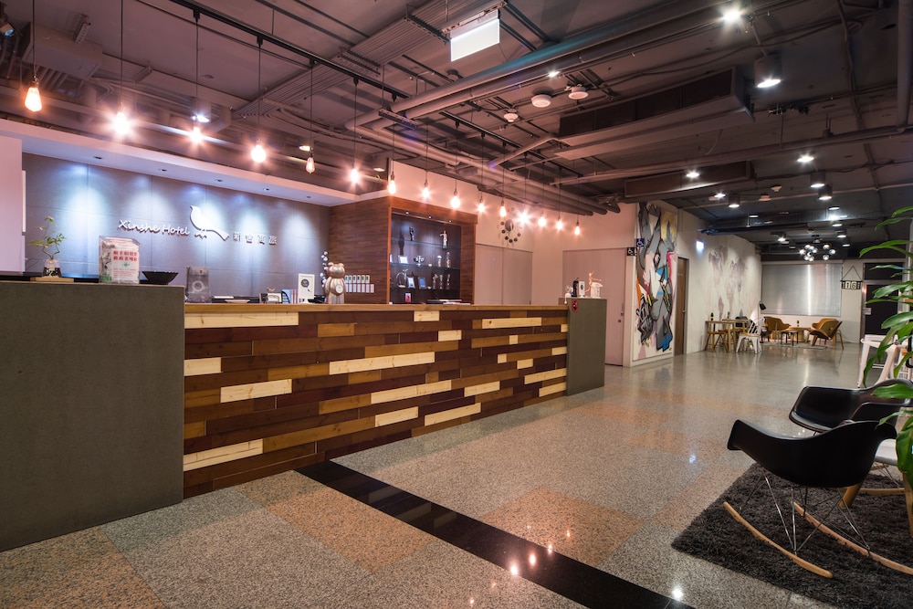 Xinshe Hotel Hsinchu 5/49