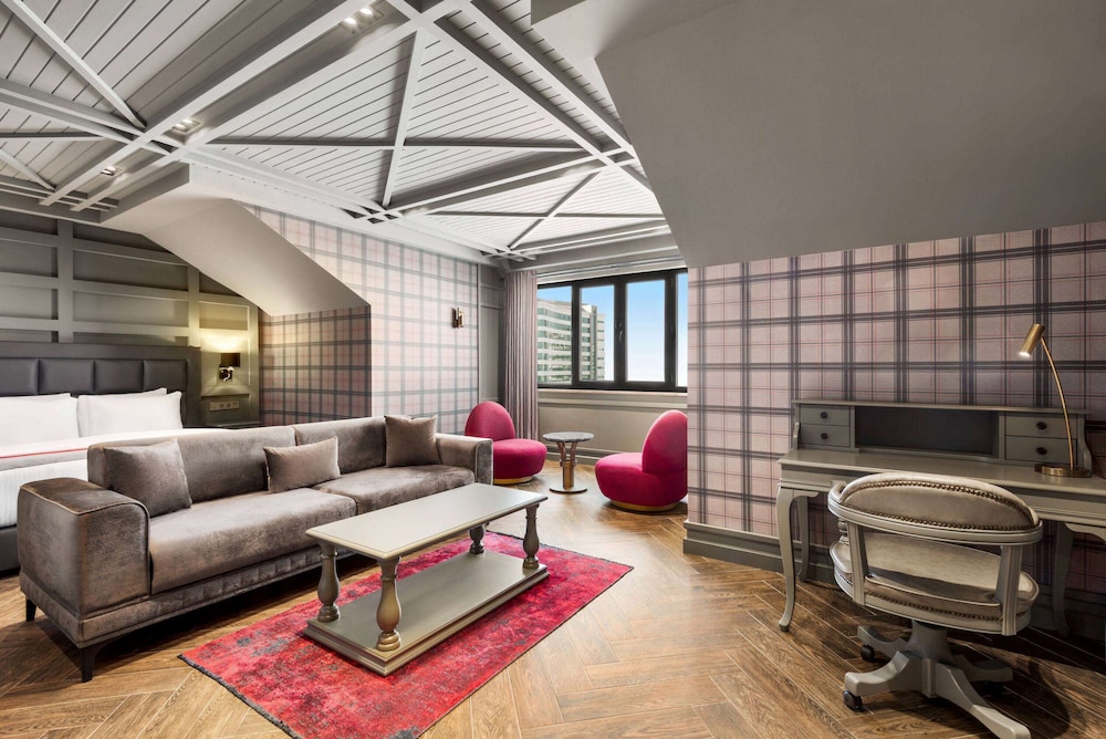 Ramada by Wyndham Erzurum 26/46
