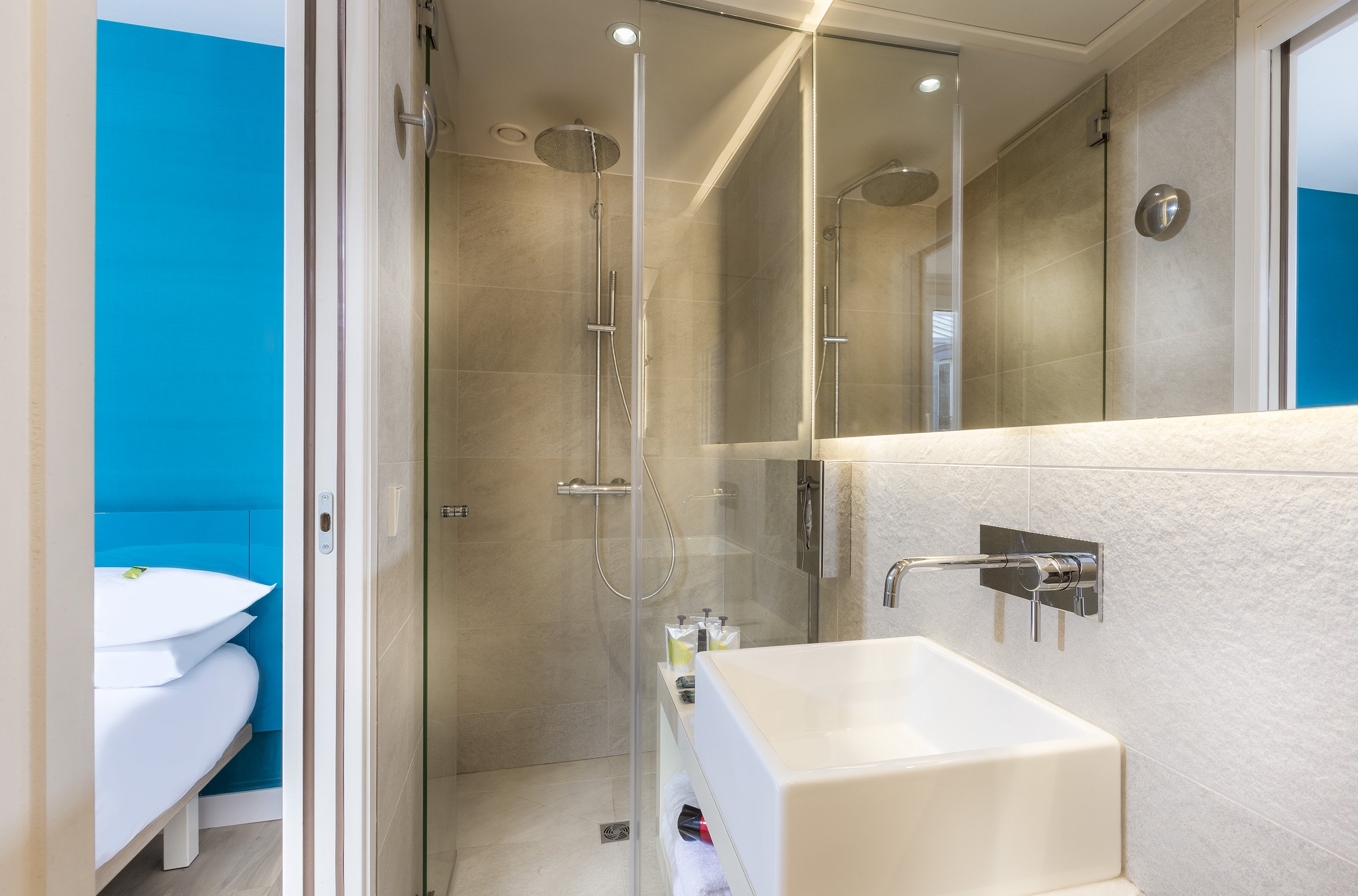 Hotel Andrea 43/45