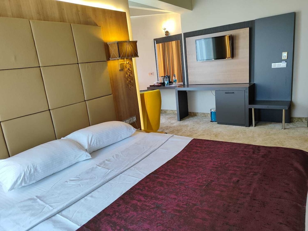 City Live Hotel 22/82