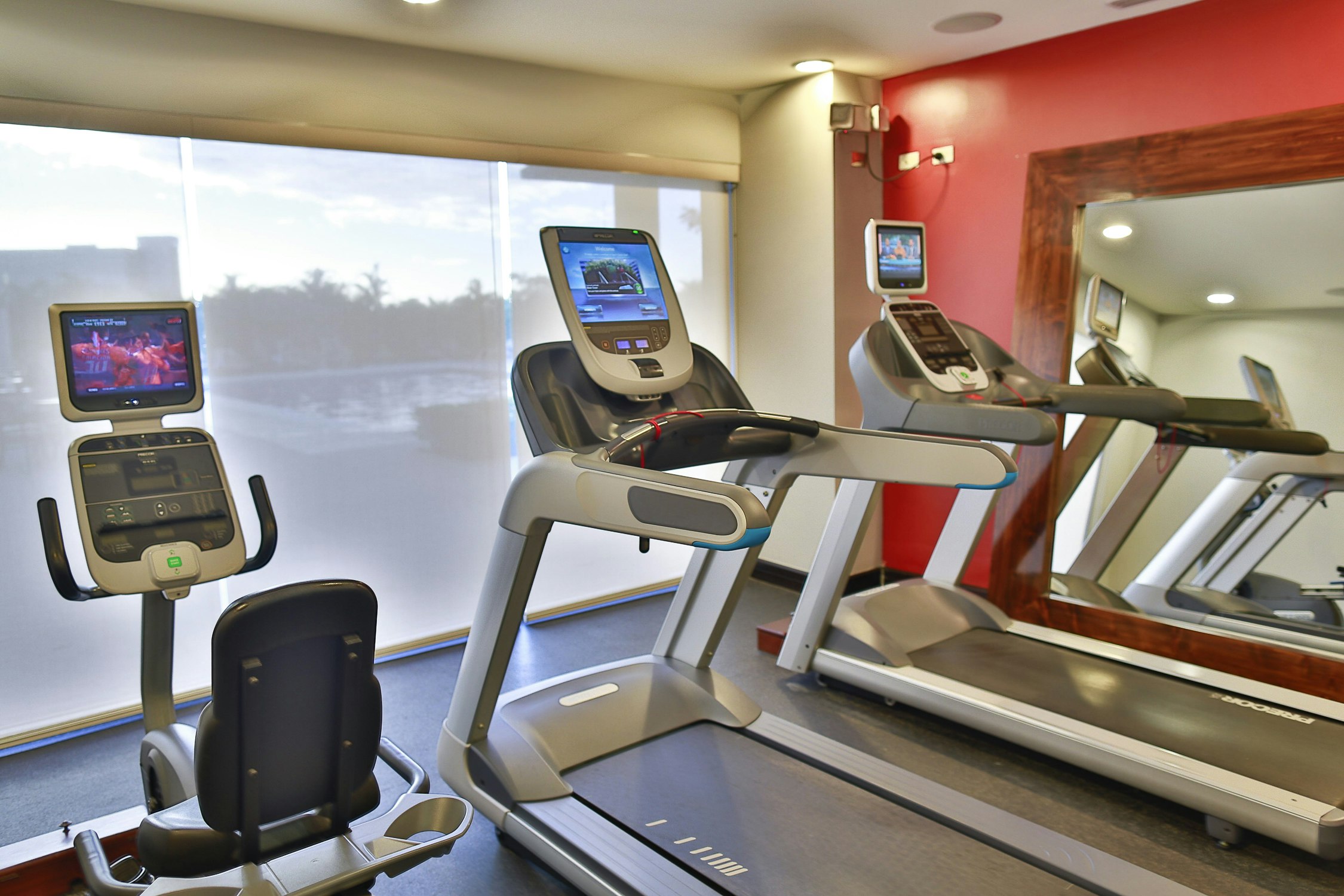 Hilton Garden Inn Guanacaste Airport 22/61
