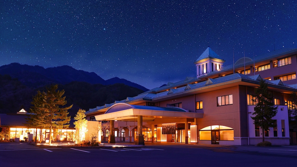 Hotel Kisoji 2/38
