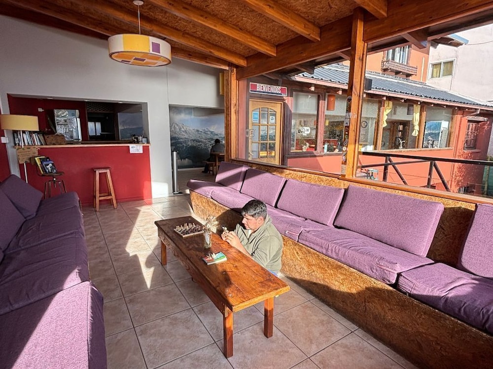 Hostel Inn Bariloche 47/70