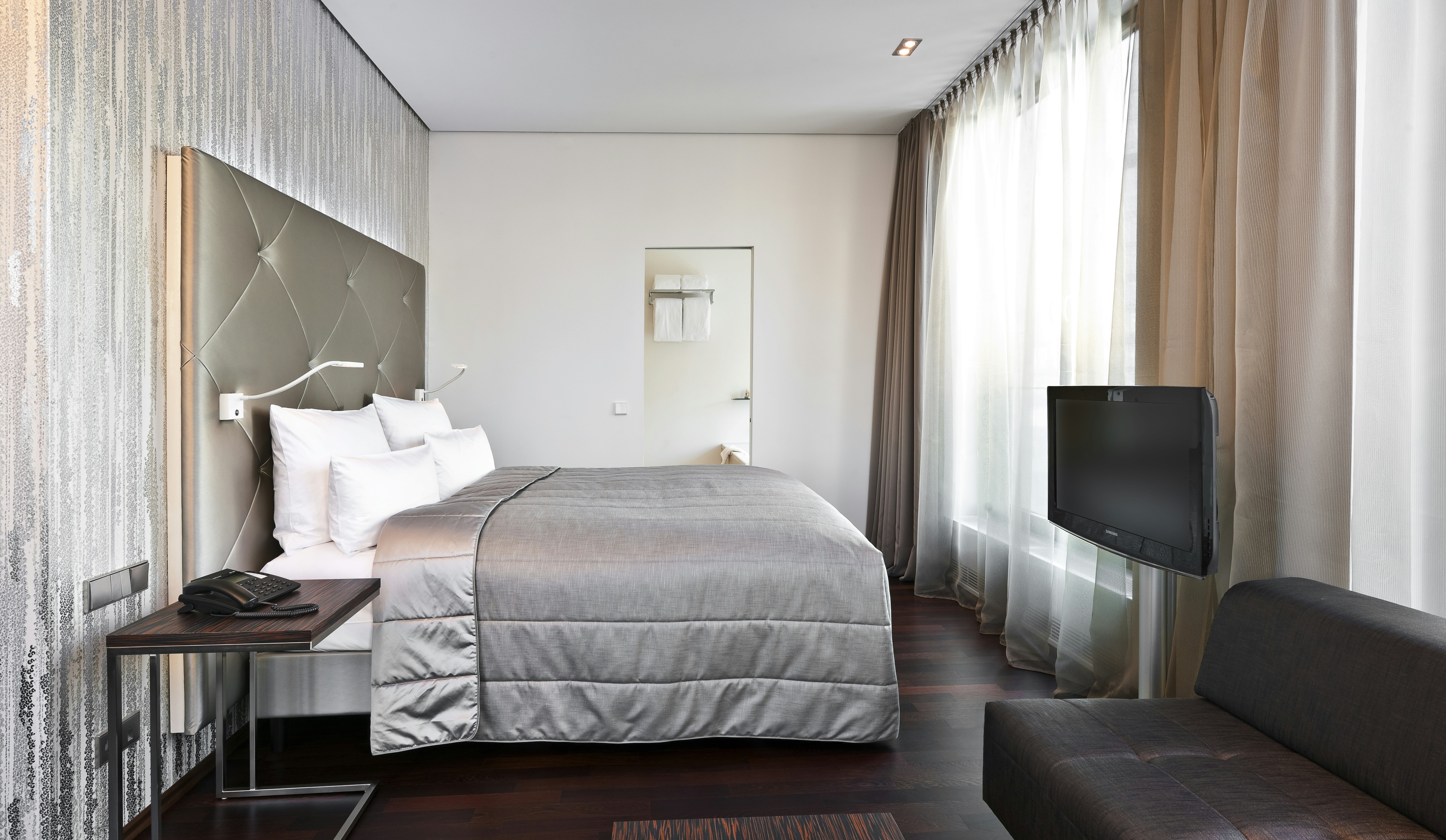 COSMO Hotel Berlin Mitte 24/52