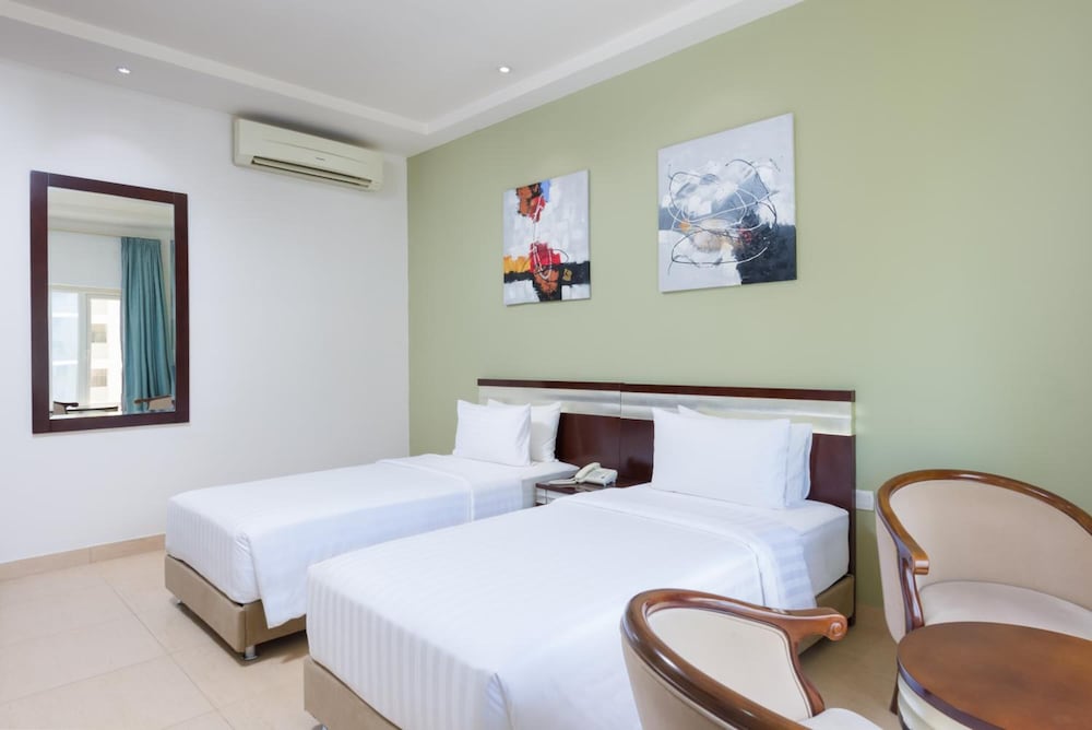Muscat Dunes Hotel 14/44