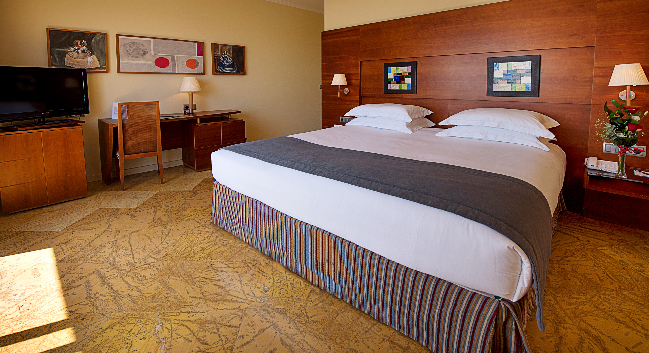 Family, Protur Roquetas Hotel & Spa 4/4