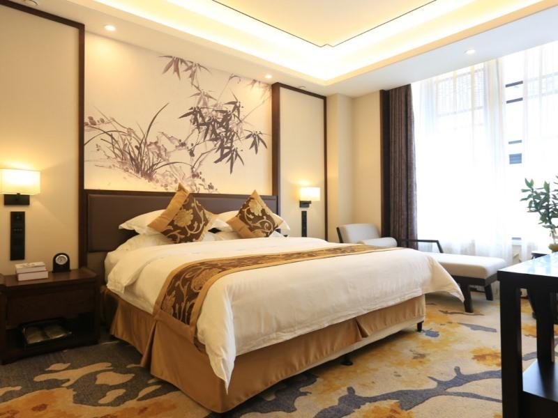 GreenTree Eastern Tongcheng Economic Development Zone Tianhong Hotel 22/41