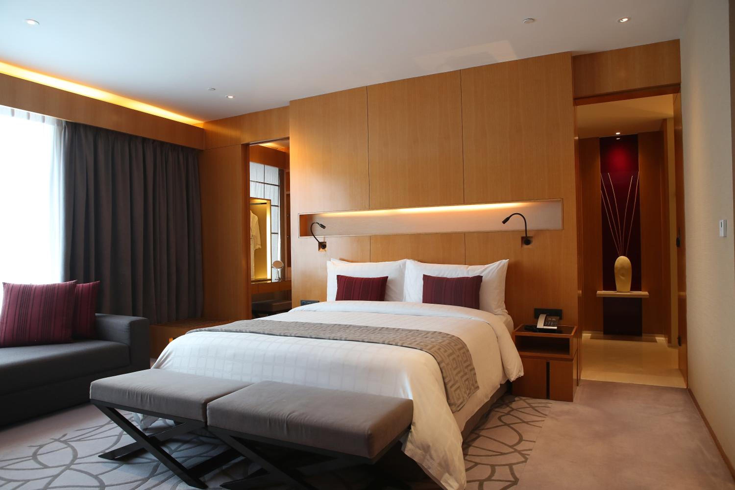 جناح تنفيذي، Resorts World Genting - RW Hotel (Formerly known as Highlands Hotel) 7/10