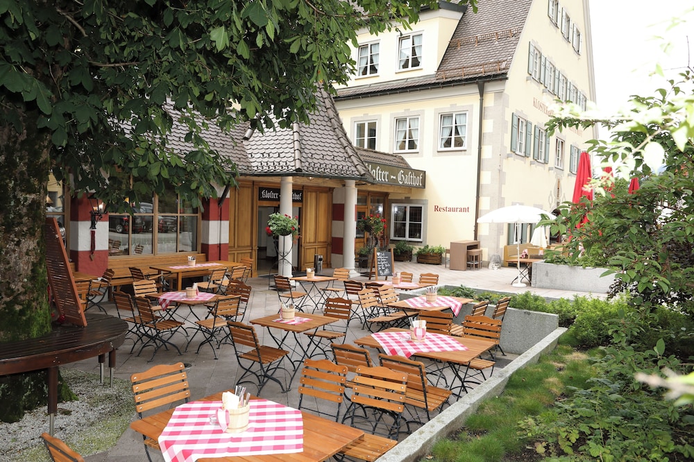 Klosterhotel Ludwig der Bayer 6/67