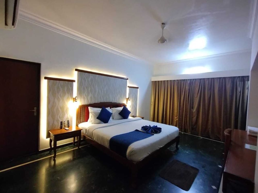 DAMAN GANGA VALLEY RESORT 17/54