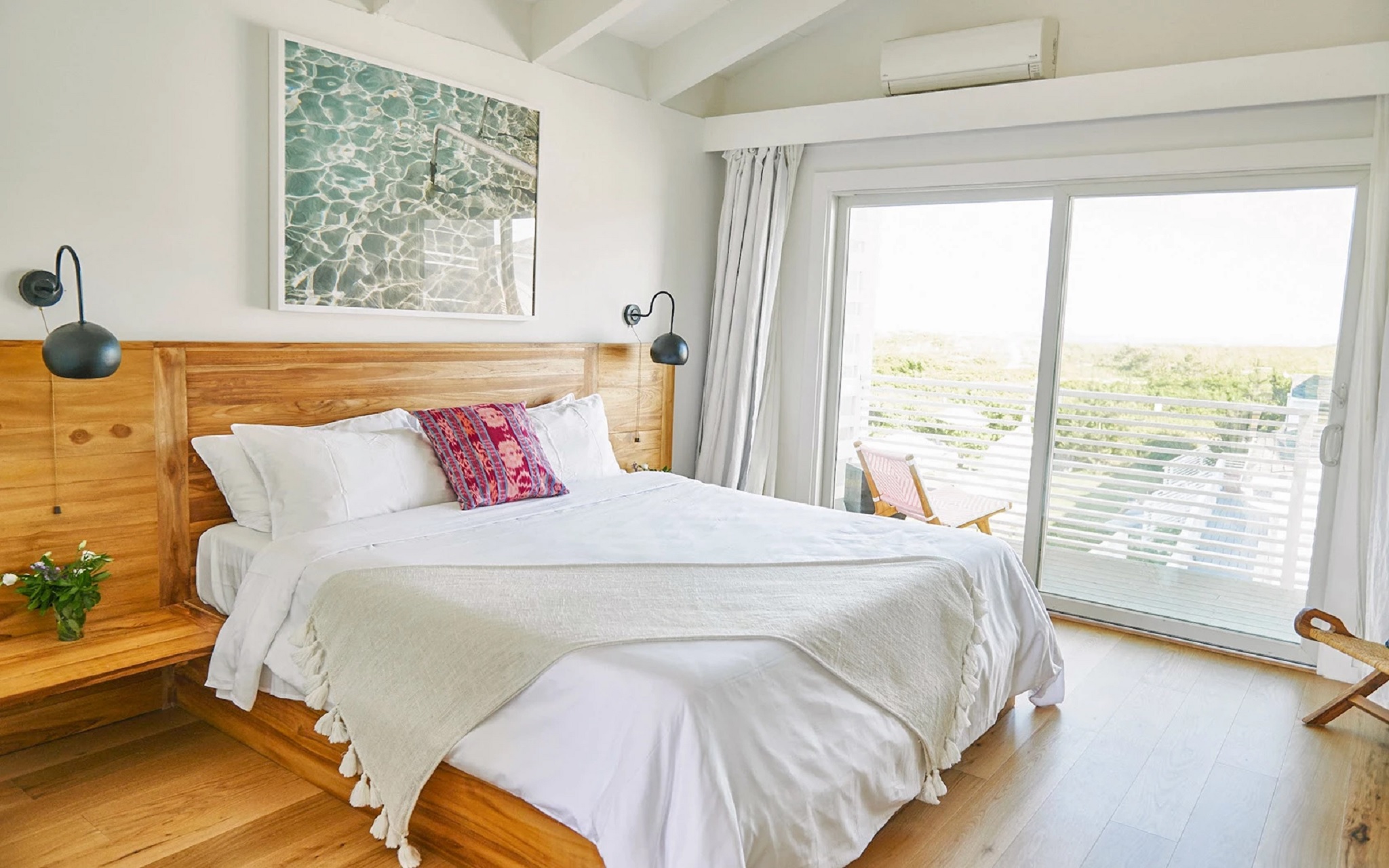 Room, Queen Bed