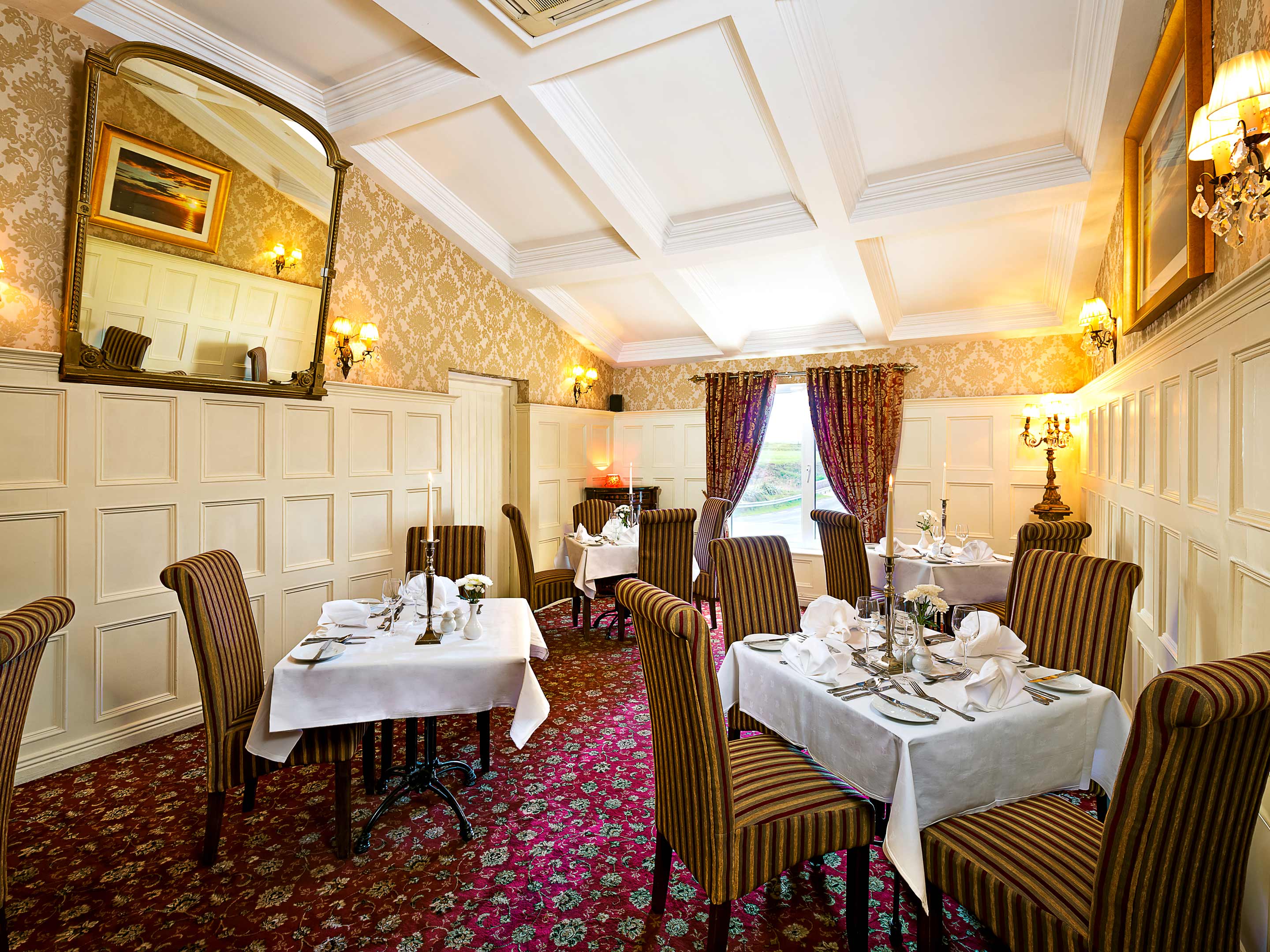 Bellbridge House Hotel 19/36