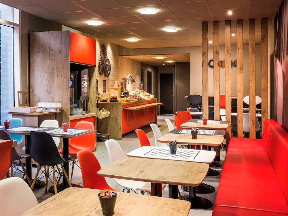 Ibis Paris Place D'italie 13Th 28/49