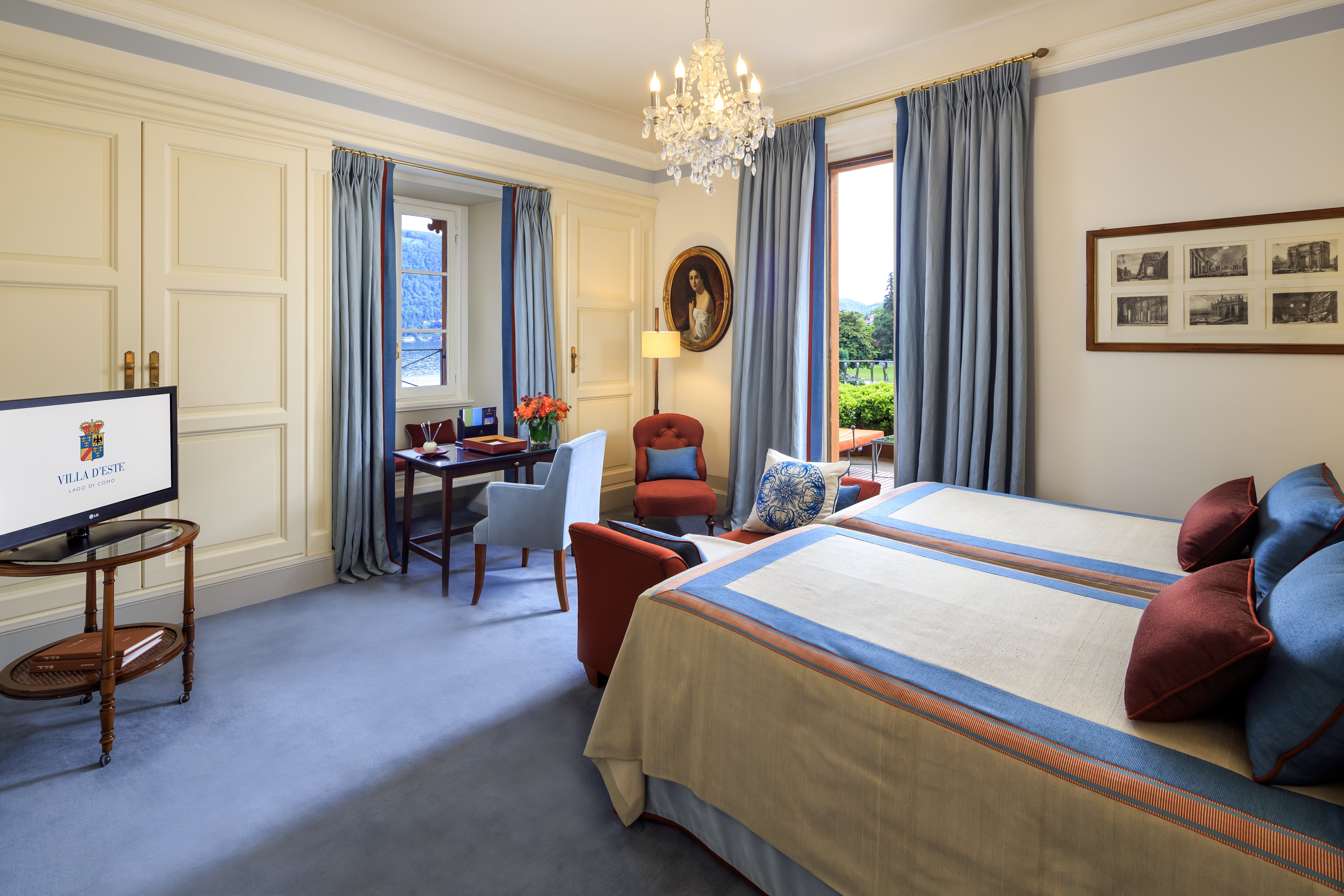 Villa Este 9/50