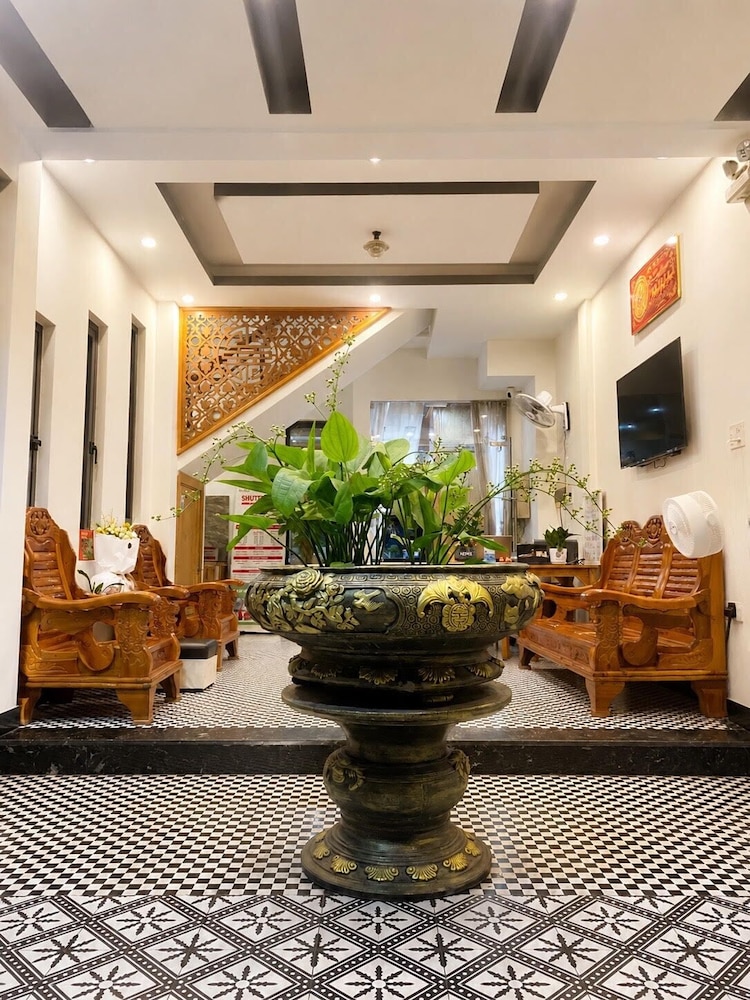 Hoian Royal Villa 7/68