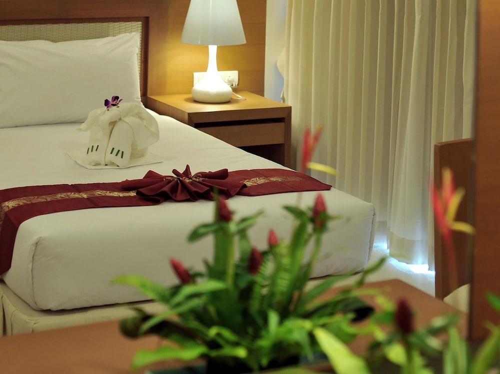 Princess Seaview Resort And Spa 10/33