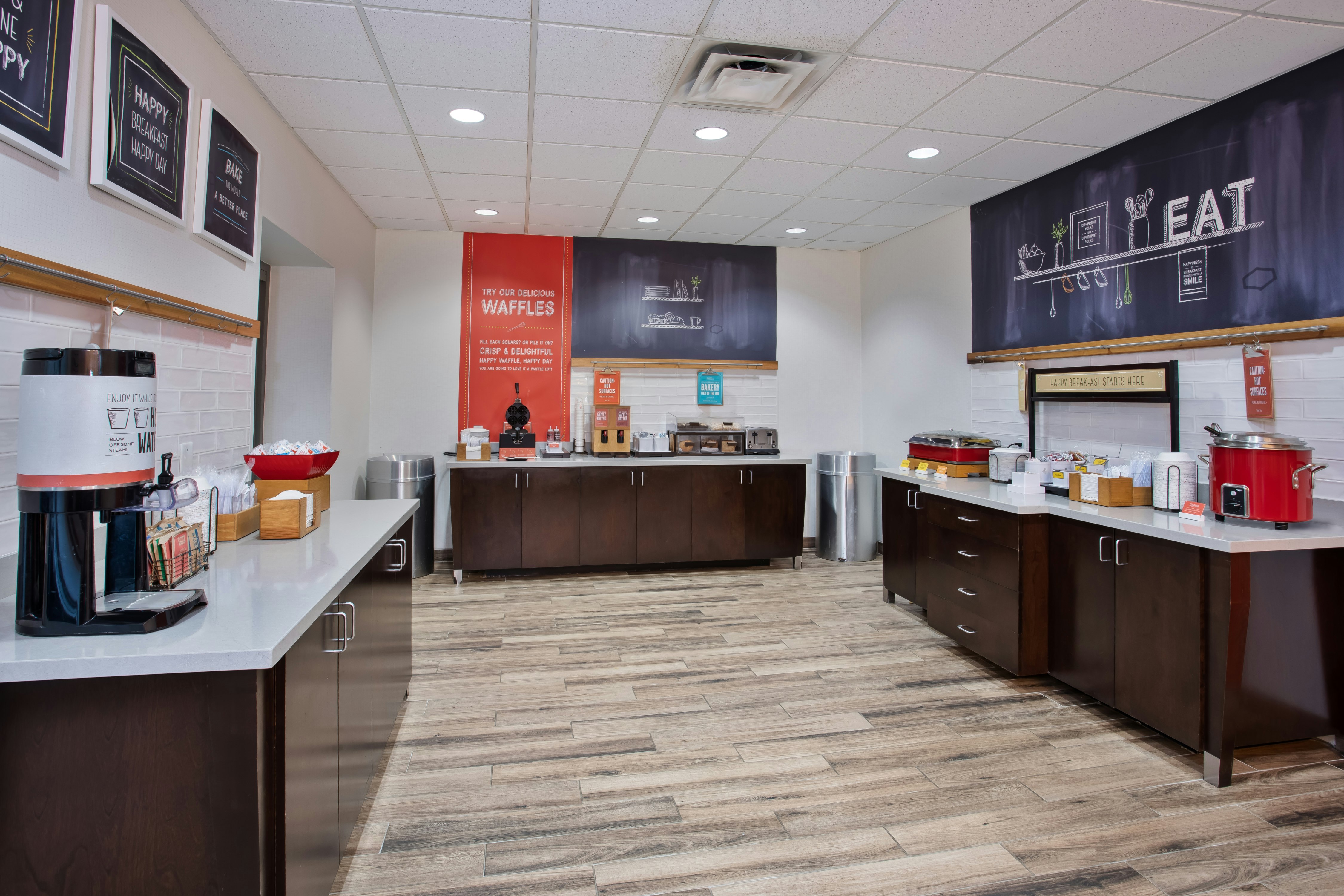 Hampton Inn & Suites Athens-I-65 (Huntsville Area) 8/41