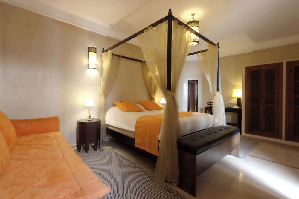 Riad Cherrata 18/49