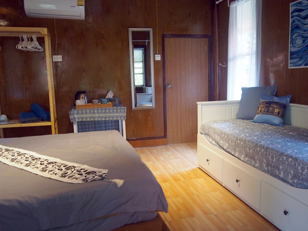 Coco Beach Bungalows 32/77