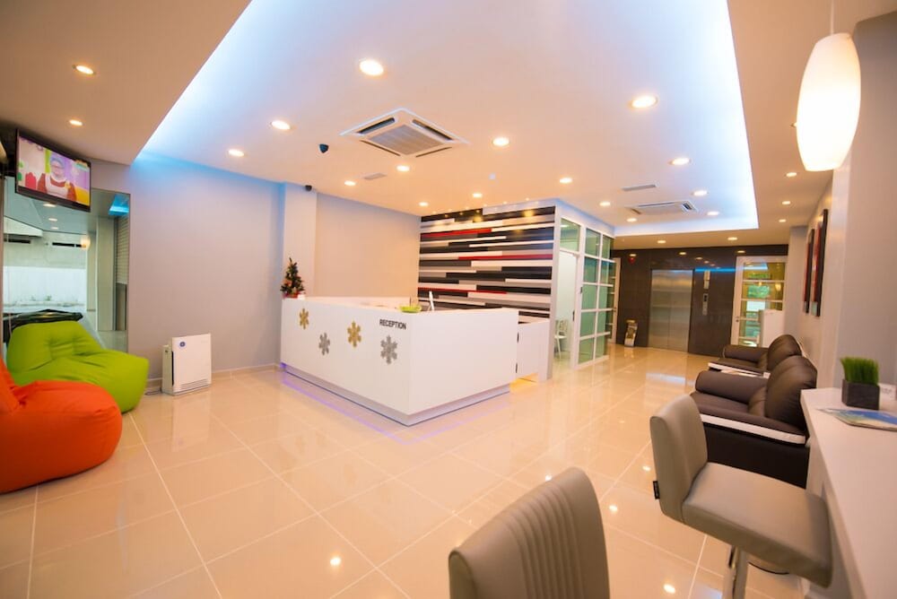 G Langkawi Motel 10/38