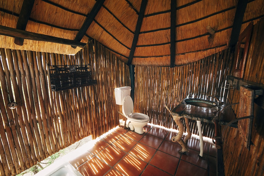 Pezulu Tree House Lodge 16/50