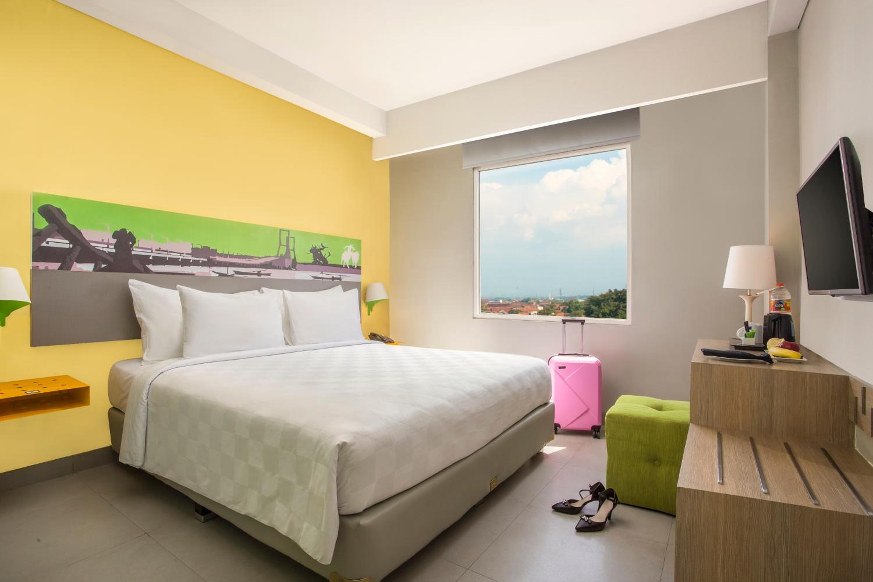 KHAS Surabaya Hotel 20/61