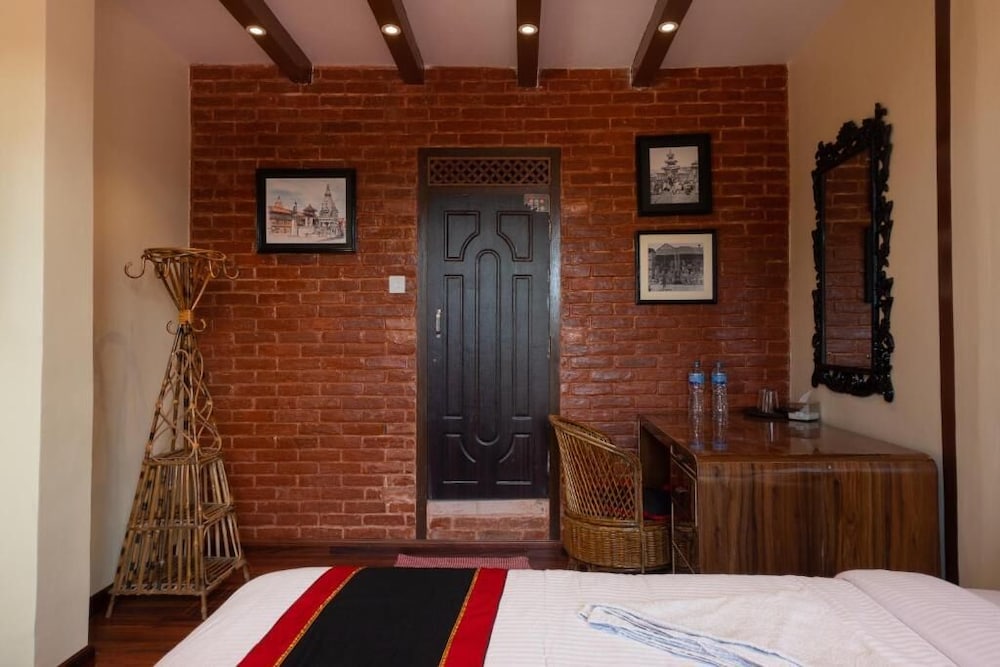 Tulaja Boutique Hotel 6/50