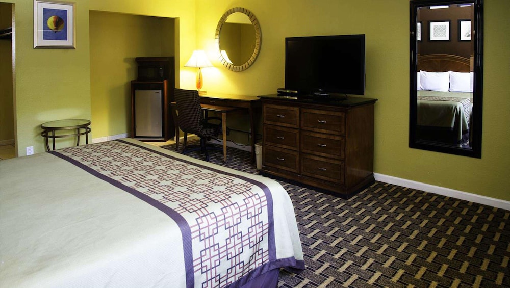 Kings Motel Inglewood By Magnuson Worldwide 13/34