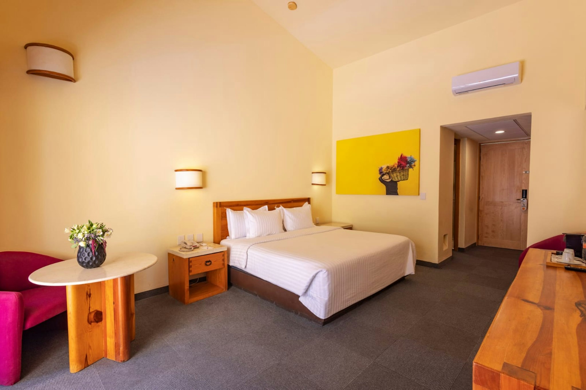 Hotel Rancho San Diego Grand Spa Resort 12/37