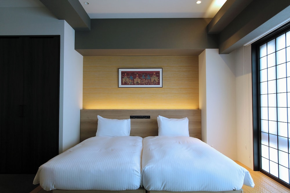 KOKO HOTEL Residence Kyoto Nijo Castle 19/45