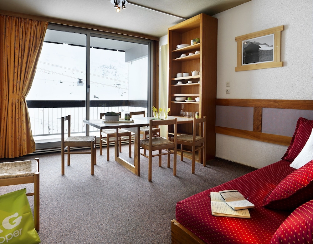 RESIDENCE MAEVA LE GYPAETE 17/42