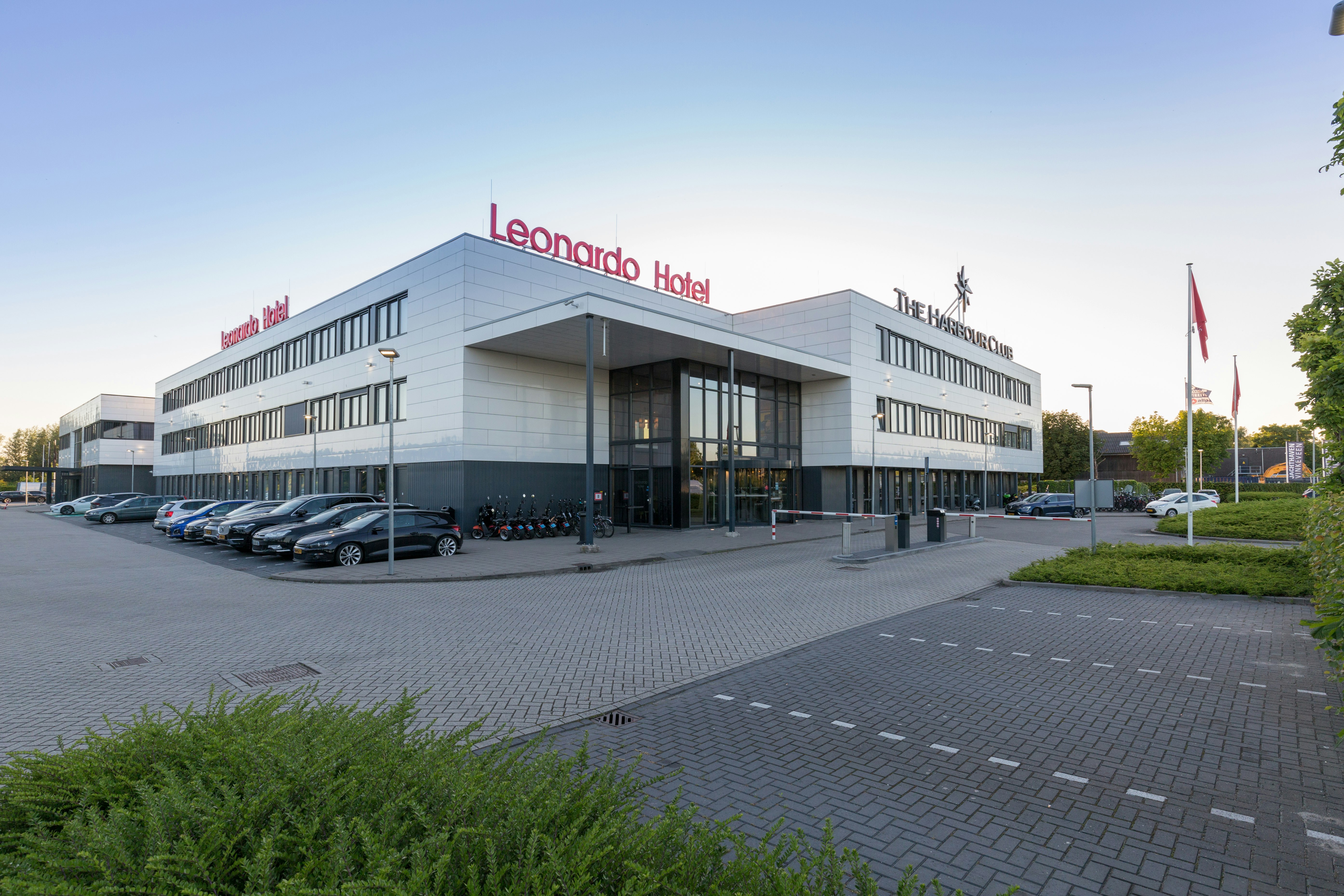 Leonardo Hotel Vinkeveen Amsterdam 35/50