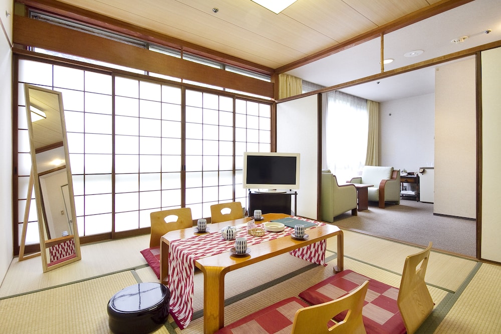 Okudogo Ichiyu No Mori Ex Okudogo Hotel 31/50