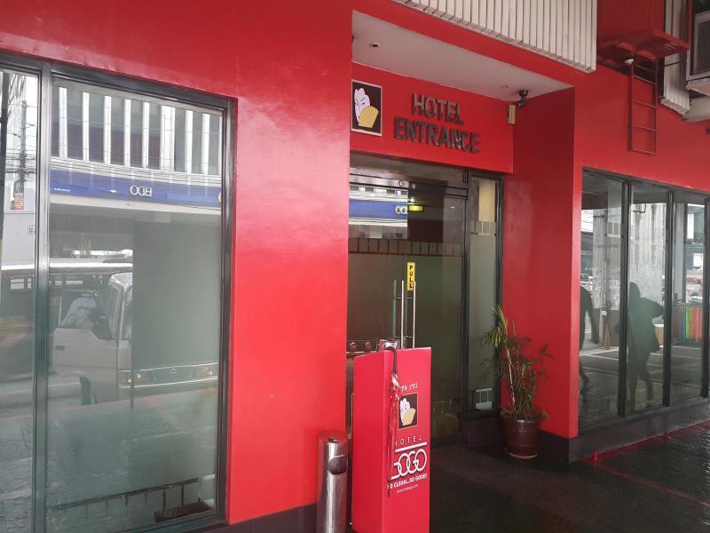 Hotel Sogo Aurora Blvd - Cubao 5/36